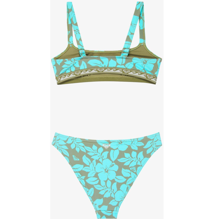 ROXY SPIRIT BRALETTE SET