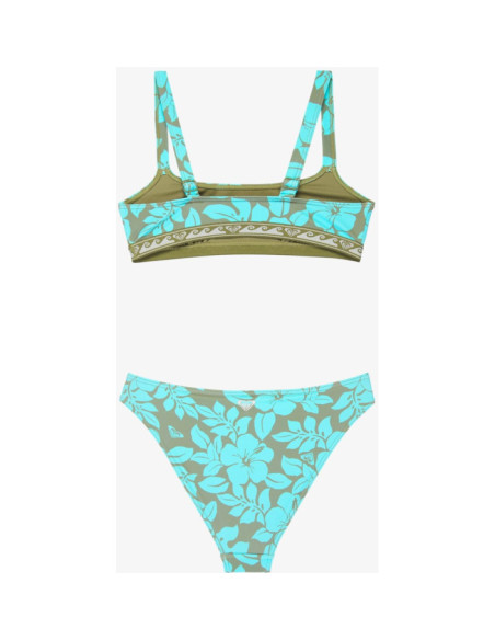 ROXY SPIRIT BRALETTE SET