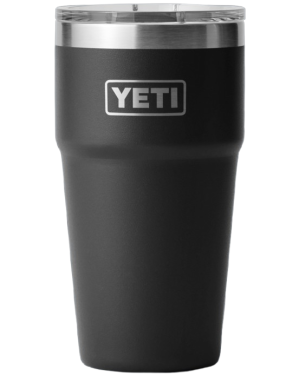 RAMBLER 20 OZ STACKABLE CUP MS