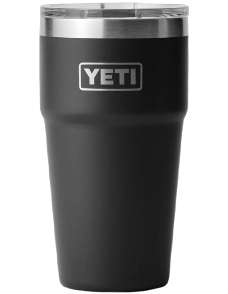 RAMBLER 20 OZ STACKABLE CUP MS