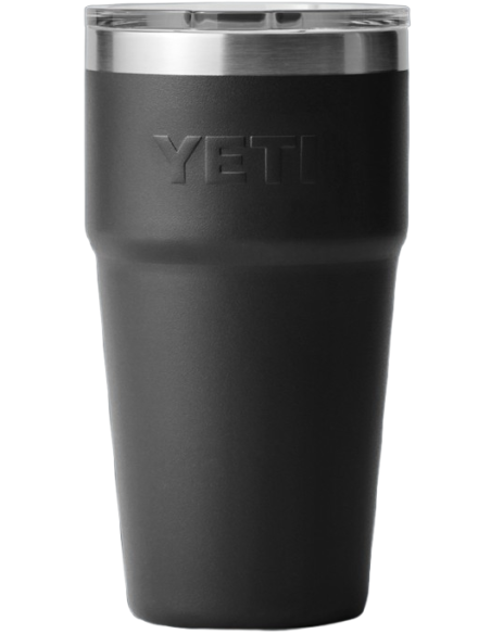 RAMBLER 20 OZ STACKABLE CUP MS