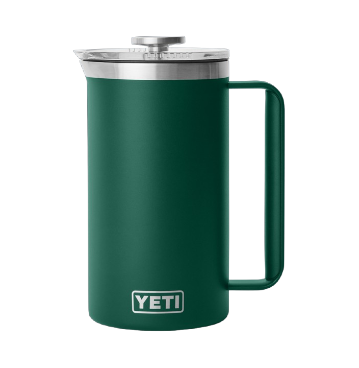 RAMBLER 34 OZ FRENCH PRESS