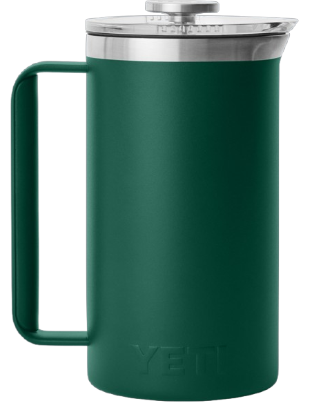 RAMBLER 34 OZ FRENCH PRESS