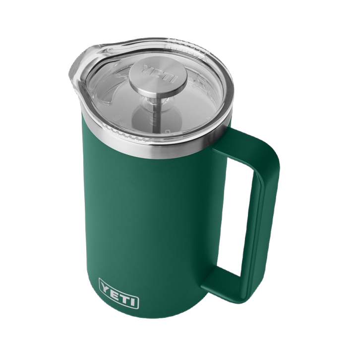 RAMBLER 34 OZ FRENCH PRESS