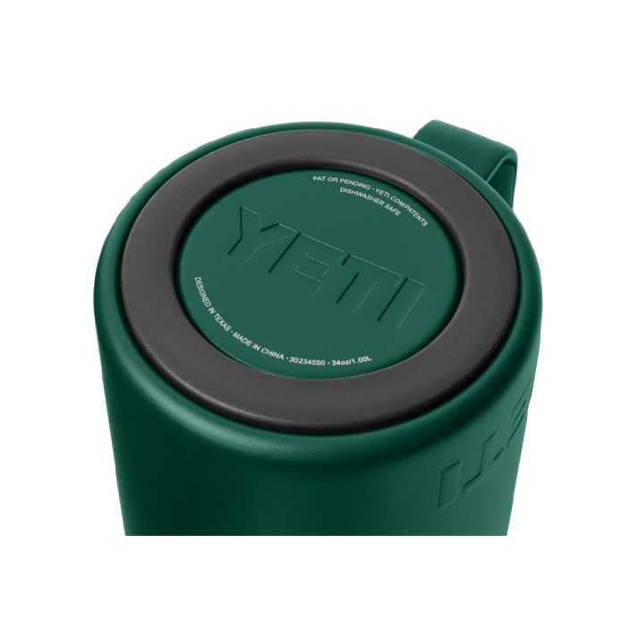 RAMBLER 34 OZ FRENCH PRESS