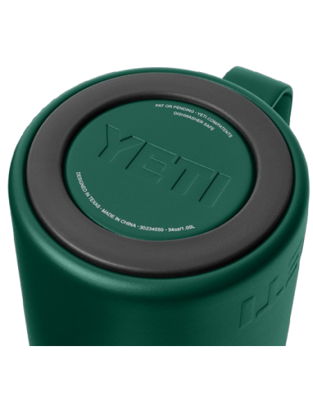 RAMBLER 34 OZ FRENCH PRESS