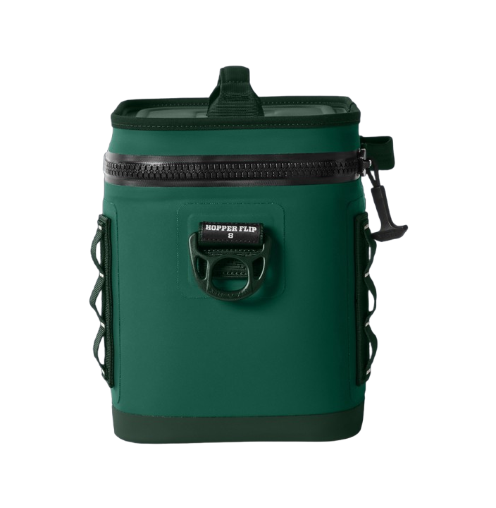 HOPPER FLIP 8