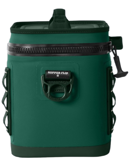 HOPPER FLIP 8