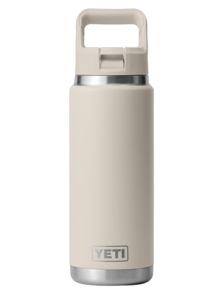 RAMBLER 26 OZ C STRAW BOTTLE