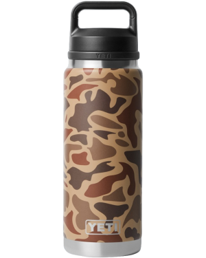 RAMBLER 26 OZ BOTTLE CHUG