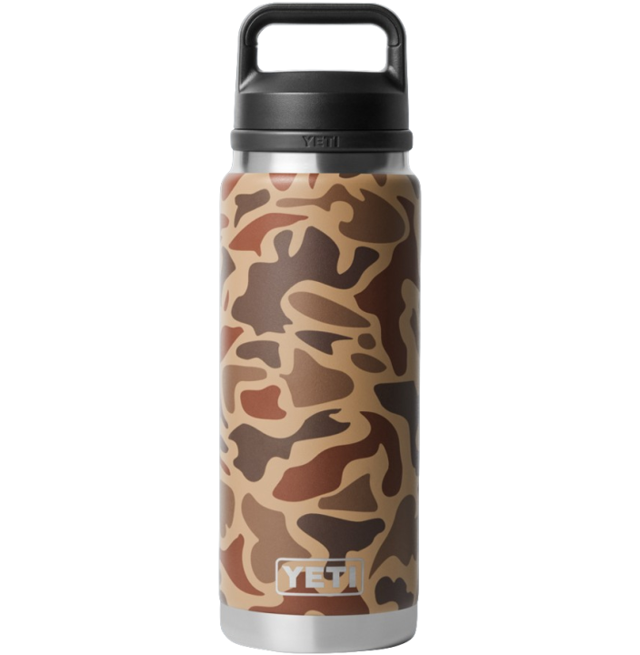 RAMBLER 26 OZ BOTTLE CHUG