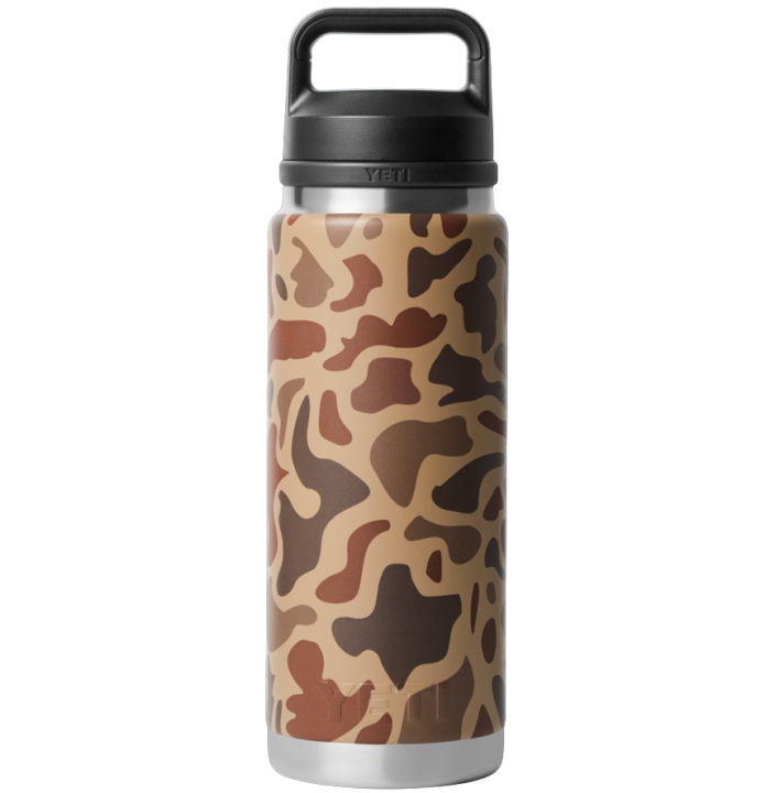 RAMBLER 26 OZ BOTTLE CHUG