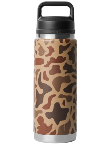 RAMBLER 26 OZ BOTTLE CHUG