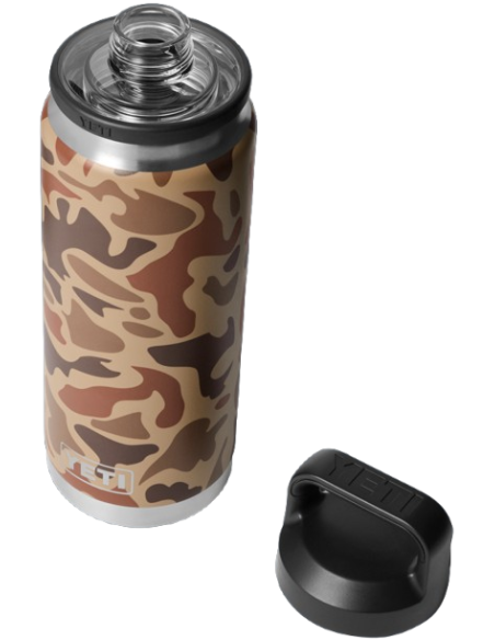 RAMBLER 26 OZ BOTTLE CHUG