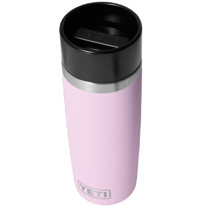 RAMBLER 16 OZ TRAVEL BOTTLE