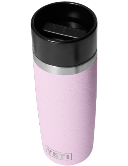 RAMBLER 16 OZ TRAVEL BOTTLE