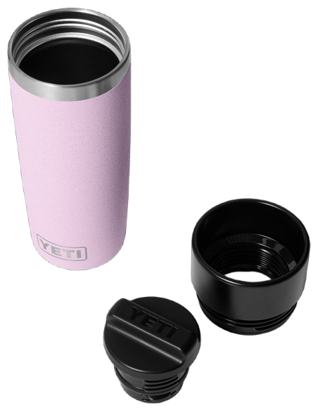 RAMBLER 16 OZ TRAVEL BOTTLE