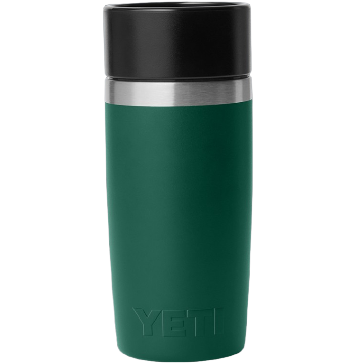 RAMBLER 12 OZ TRAVEL BOTTLE