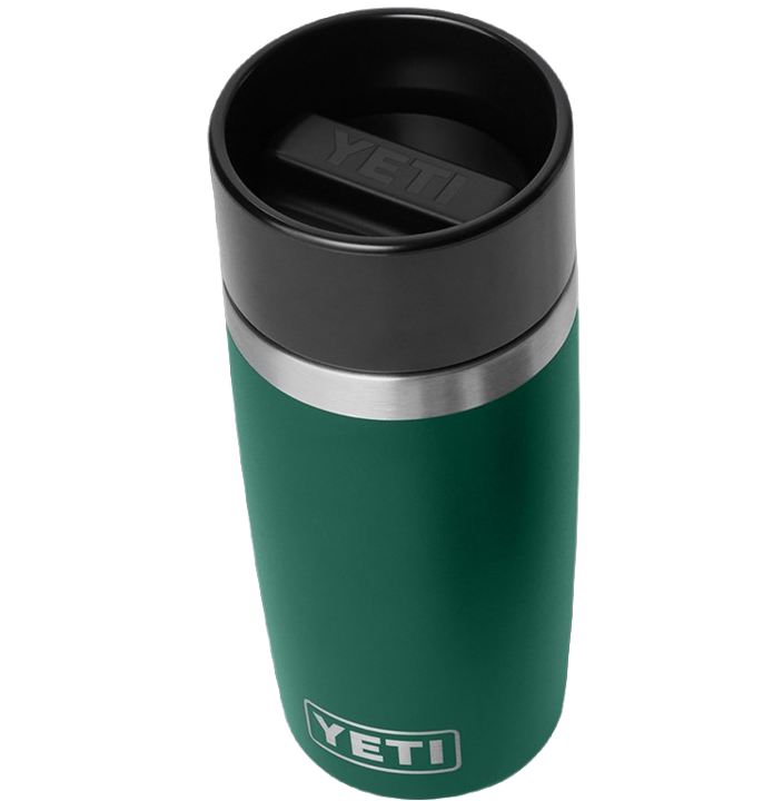 RAMBLER 12 OZ TRAVEL BOTTLE