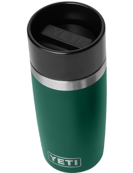 RAMBLER 12 OZ TRAVEL BOTTLE