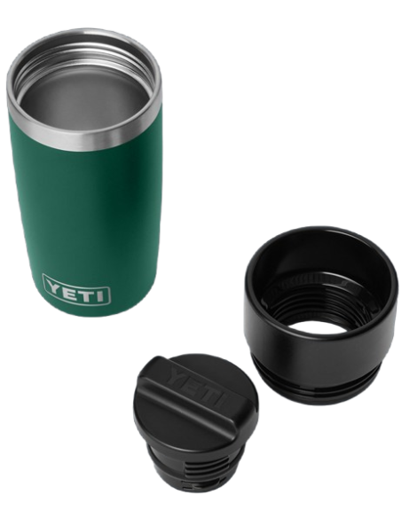 RAMBLER 12 OZ TRAVEL BOTTLE