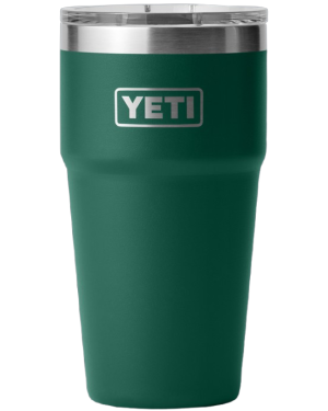 RAMBLER 20 OZ STACKABLE MS