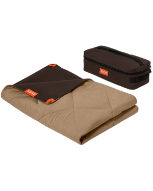 LOWLANDS WATERPROOF OUTDOOR BLANKET