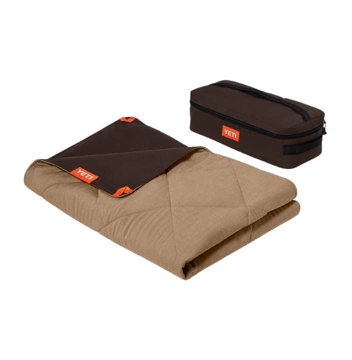 LOWLANDS WATERPROOF OUTDOOR BLANKET