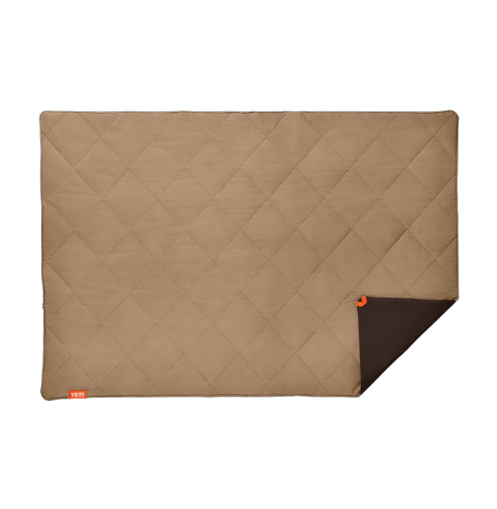 LOWLANDS WATERPROOF OUTDOOR BLANKET