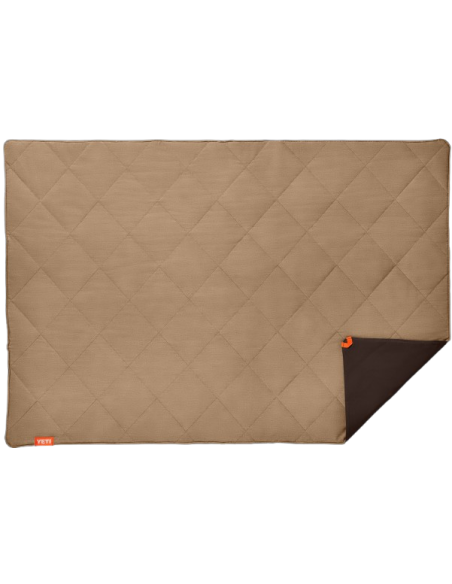 LOWLANDS WATERPROOF OUTDOOR BLANKET