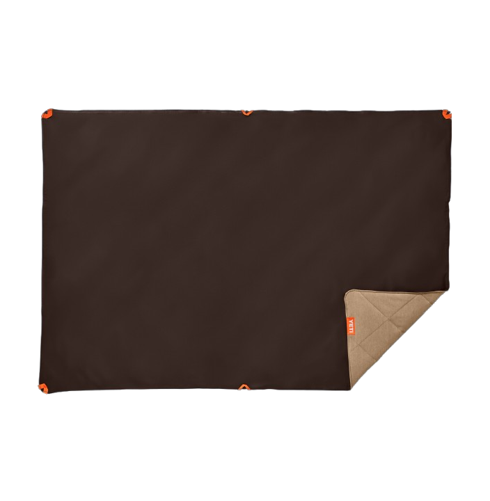 LOWLANDS WATERPROOF OUTDOOR BLANKET