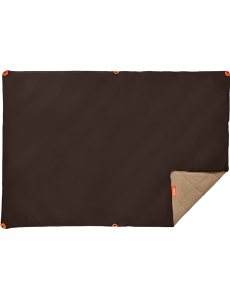 LOWLANDS WATERPROOF OUTDOOR BLANKET