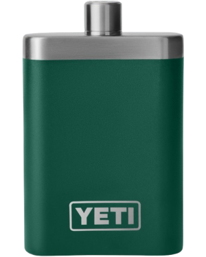 YETI FLASK