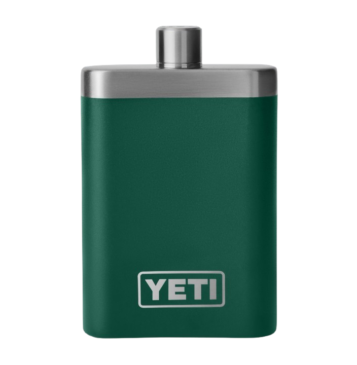 YETI FLASK