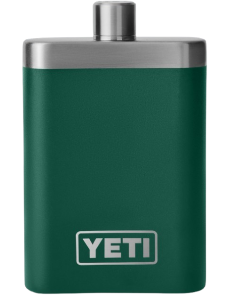 YETI FLASK