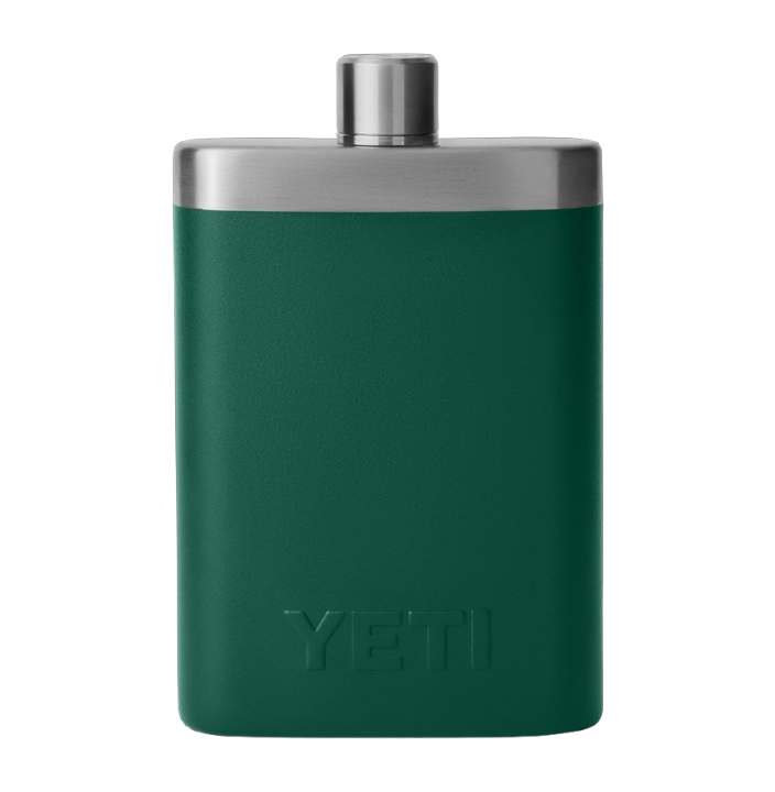 YETI FLASK