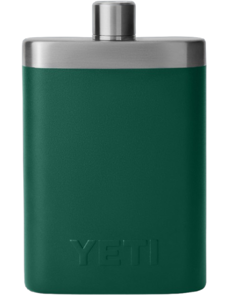 YETI FLASK