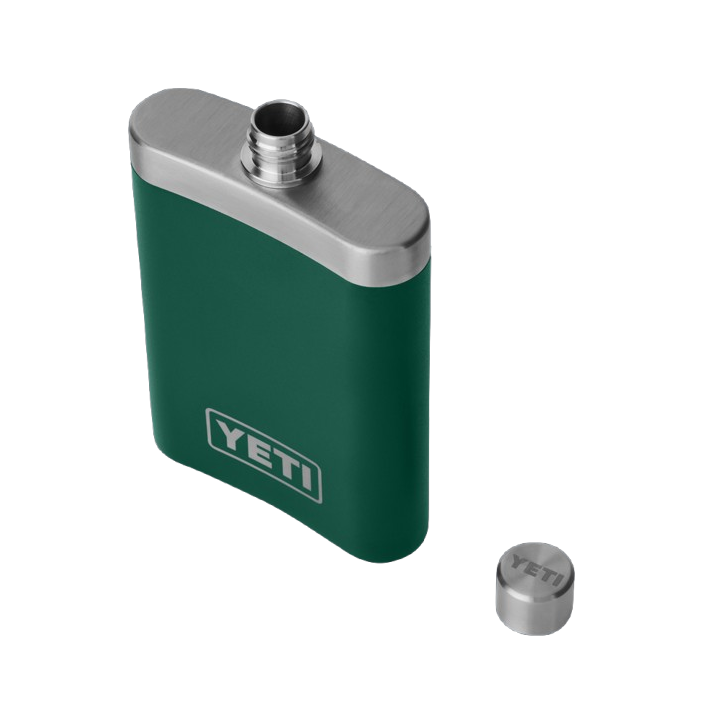 YETI FLASK
