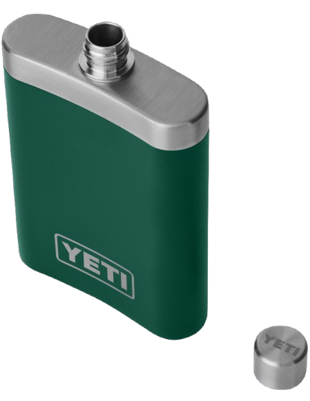YETI FLASK