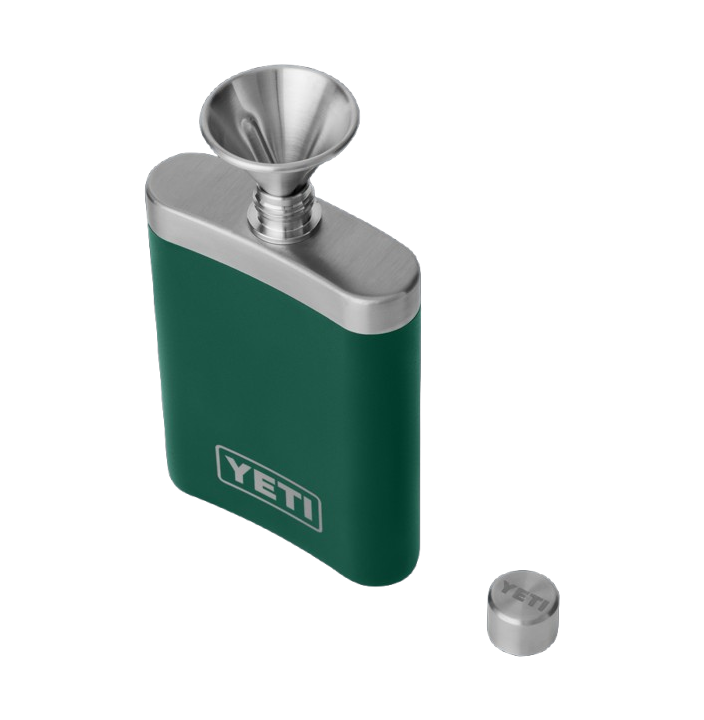 YETI FLASK