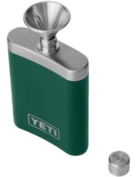 YETI FLASK