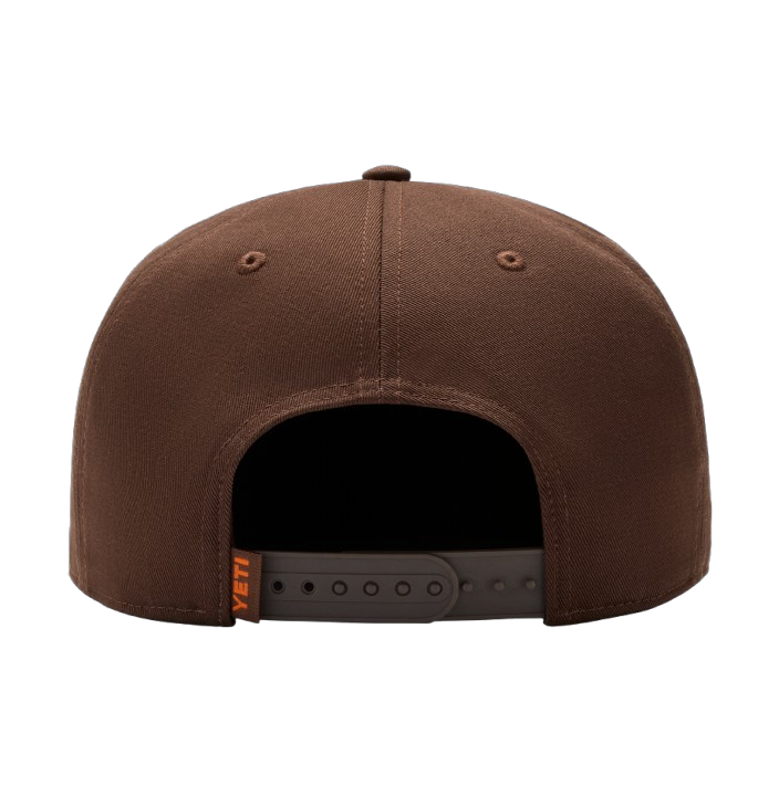 BTW DUCK FLAT BRIM HAT