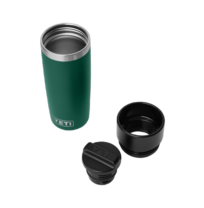 RAMBLER 16 OZ TRAVEL BOTTLE