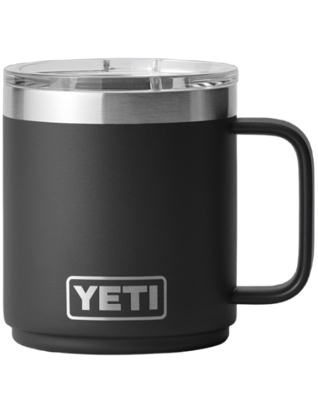 RAMBLER 10 OZ CL MUG MS