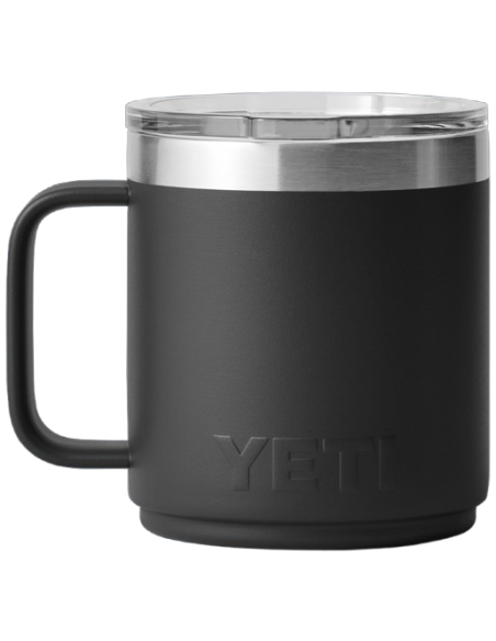 RAMBLER 10 OZ CL MUG MS