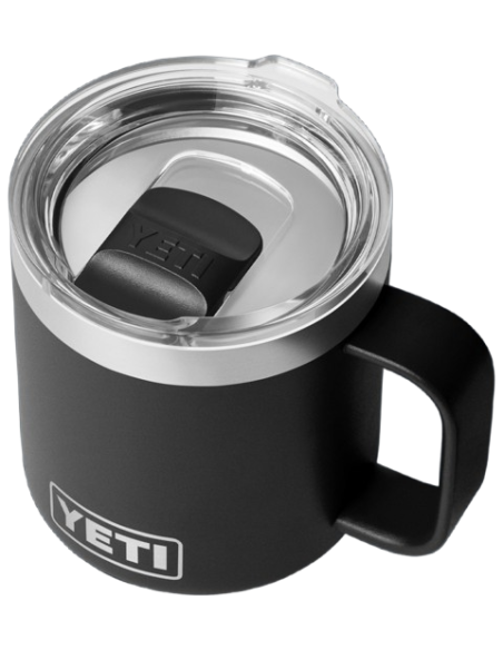 RAMBLER 10 OZ CL MUG MS