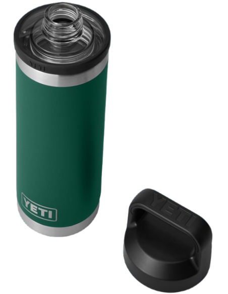 RAMBLER 18 OZ BOTTLE CHUG