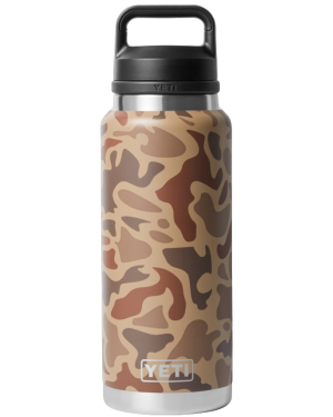 RAMBLER 36 OZ BOTTLE CHUG