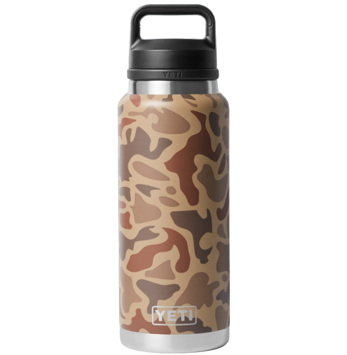 RAMBLER 36 OZ BOTTLE CHUG