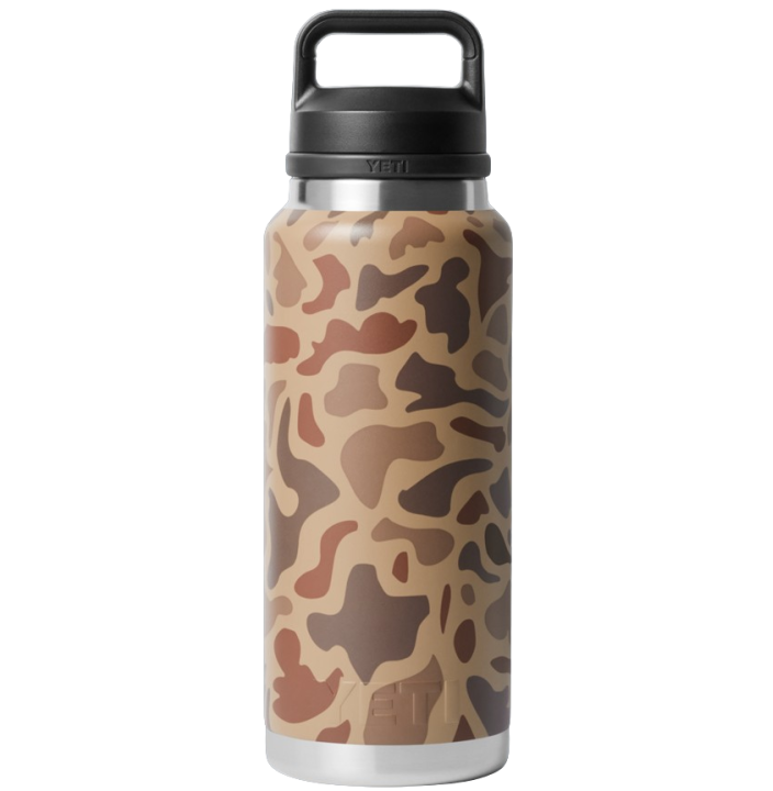 RAMBLER 36 OZ BOTTLE CHUG